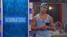 Cody Calafiore Big Brother 16